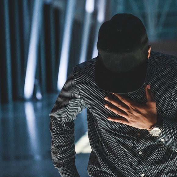 Meet your Posher, Don - Picture 2 of 2